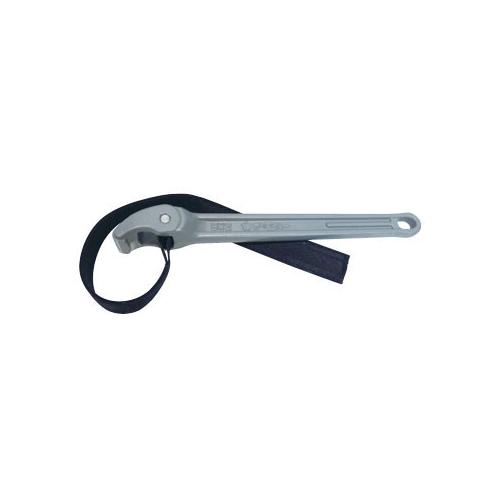 De Neers Belt Type Ling Filter Wrench, Size: 300 mm